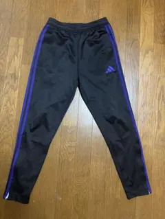 adidas ジャージ パンツ xs