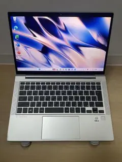 ほぼ新品】HP ProBook 第13世代i5 16/256 オフィス2024 - メルカリ