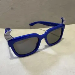 ディズニーリゾート　サングラス　モンスターズインク　モンスターズユニバーシティ