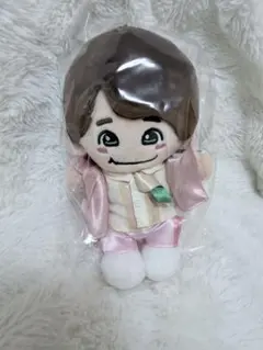 なにわ男子 大橋和也 ちびぬいのサムネイル