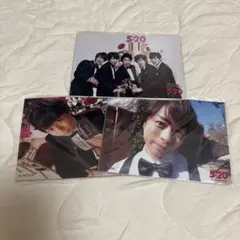 ARASHI 5×20 Anniversary Tour 写真セット