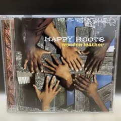 Nappy Roots Wooden Leather