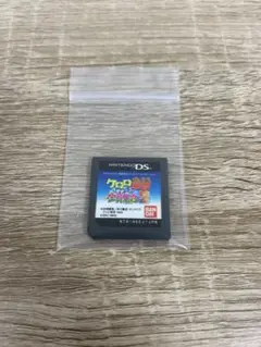 ケロロ軍曹　演習だヨ！全員集合パート2 DS ソフト