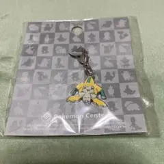 2003年ポケモンセンター限定 ジラーチ メタルキーホルダー 2003年ポケモンセンター限定 ジラーチ メタルキーホルダー