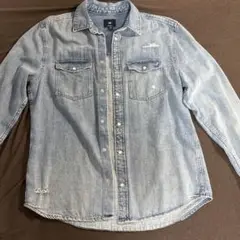 H&M デニムジャケット