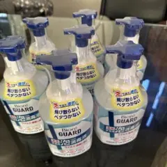 Biore GUARD 薬用泡消毒液 7本セットのサムネイル