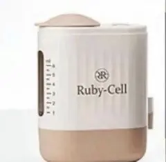 2026年最新】Ruby-Cell 美顔器・美容器の人気アイテム - メルカリ
