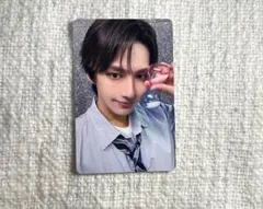 SEVENTEEN YAKUSOKU weverse ラキドロ ドギョム - メルカリ