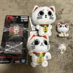 ダンダダン カバンに付けられるぬいぐるみ - メルカリ