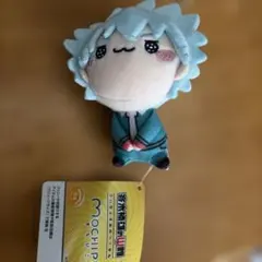斉木楠雄のΨ難 MOCHIPICO ぬいぐるみマスコット