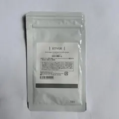 ETVOS マットスムースミネラルファンデーション　#20 3g