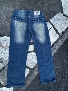 2026年最新】TRUE RELIGION メンズ デニム・ジーンズの人気アイテム 