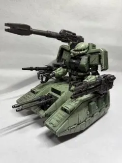 アーマードコア MATSUKAZA mdl.2 プラモデル完成品 - メルカリ