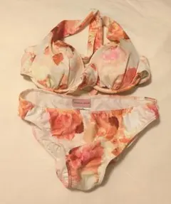 【未使用】11L水着