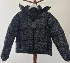 新品未使用DUVETICA（デュベティカ） 52サイズ