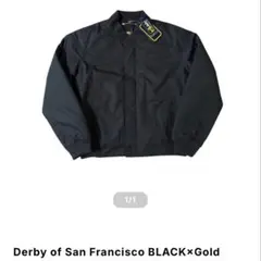 2025年最新】derby of san francisco xlの人気アイテム - メルカリ