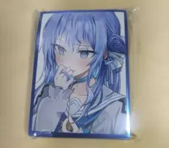 ぶいすぽっ! 紡木こかげ カードスリーブ - メルカリ