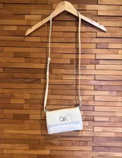CKカルバンクライン　 ショルダーバッグ ハンドバッグ　 2wayのサムネイル