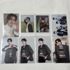 ENHYPEN ソンフン トレカ