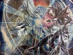 遊戯王の日　対峙する宿命の公式 プレイマット　新品未開封