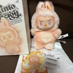 ポップマート ラブブ キャラクターグッズ