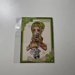 地縛少年花子くん ミュージアム 特典 七峰 桜