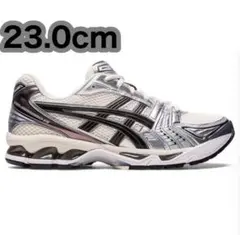 2026年最新】Asics gel kayano 14 cream blackの人気アイテム - メルカリ