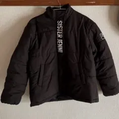 SISTER JENNI ダウンジャケット　150cm