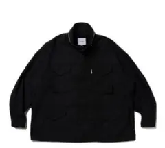 COOTIE ERROR FIT M-65 FIELD JACKET