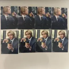 KEY TO LIT キテレツ 佐々木大光 Myojo 厚紙