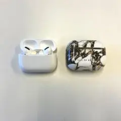 AirPods Pro 第1世代　エアポッツプロ　おまけ本体カバーケース付き
