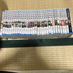 呪術廻戦 全巻セット 0-30巻 0.5巻と公式ファンブック付き