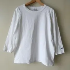 t1011 長袖カットソー