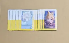 プロセカ 鏡音レン 23A エピカ レオニード バチャシン