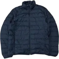 UNIQLO ユニクロ ウルトラライトダウンジャケット ブラック m