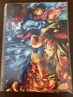 劇場版「鬼滅の刃」無限城編第1章　猗窩座再来　入場者特典