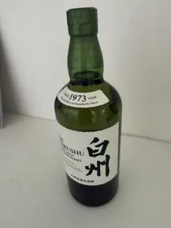 2026年最新】樽出原酒 白州 8年の人気アイテム - メルカリ