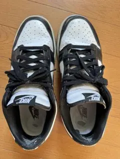 Nike Dunk Low Retro Panda