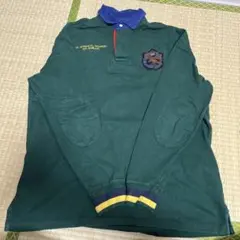 POLO ラガーシャツ メンズのサムネイル