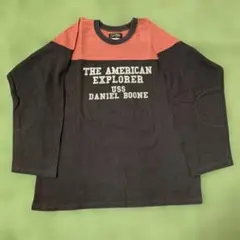 コリンボ フットボールTシャツ 試着のみ 美品