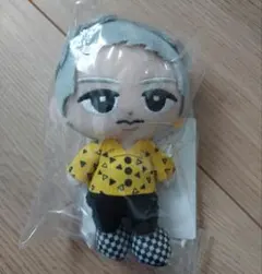 2025年最新】岩本照 すのチル ぬいぐるみの人気アイテム - メルカリ