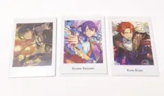 あんさんぶるスターズ‼︎ あんスタ　ぱしゃっつ　vol.4 紅月　セット