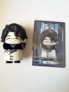原神 執行官フィギュア 富者