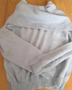 アプワイザーリッシェ ニット