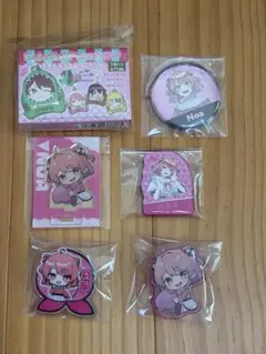 カラフルピーチ のあ まとめ売り