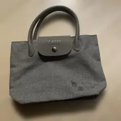 【新品未使用】KALDI 2026ネコの日 バッグ &カレンダー