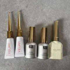 ジェルネイル マグネットネイル まとめ売り