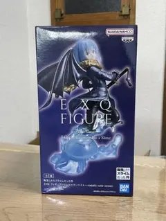 新品未開封　転生したらスライムだった件 EXQフィギュア リムル