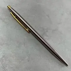 入手困難✨ モンブラン Mont Blanc ボールペン ノブレス シルバーのサムネイル