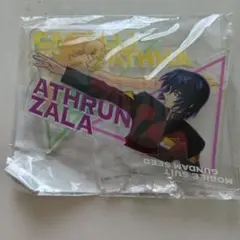 ガンダムseed